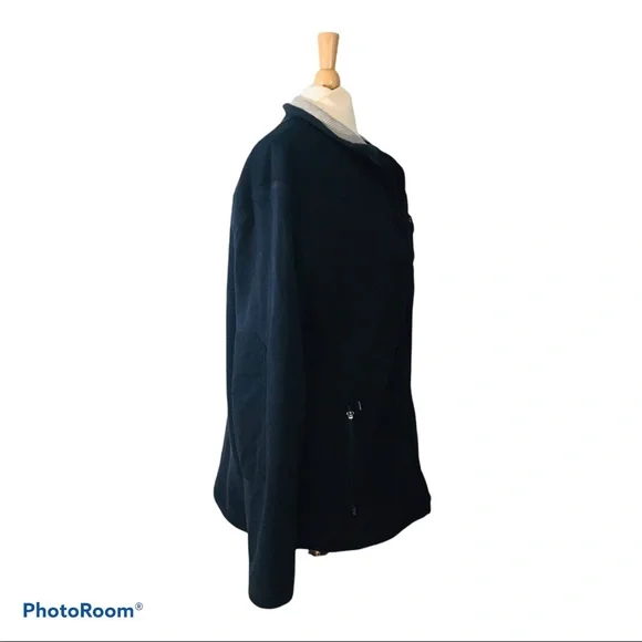 Vintage Tommy Hilfiger Zip up Jacket - Picture 4 of 11